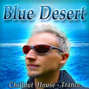 blue desert - Schwerelos (Original Mix)