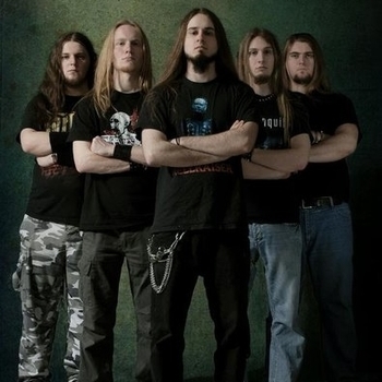 Burden Of Life - Behold A Burning Soul