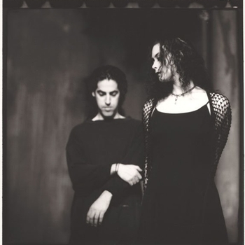 Black Tape for a Blue Girl - Chains of Color