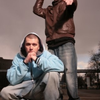 Big D and Rena, Kathy Soul - Я с тобой ма (D.Vision 2009)