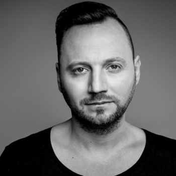 Roger Sanchez and Baggi Begovic, Mitch Crown - This Is House (Main Mix) (2014)