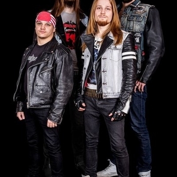 Booze Control - Powertrain