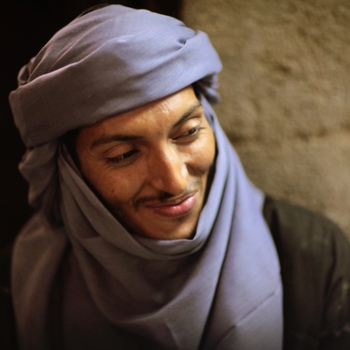 Bombino - Tamiditine Tarhanam (My Love, I Tell You)