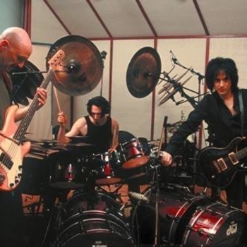 Bozzio Levin Stevens - Spiral