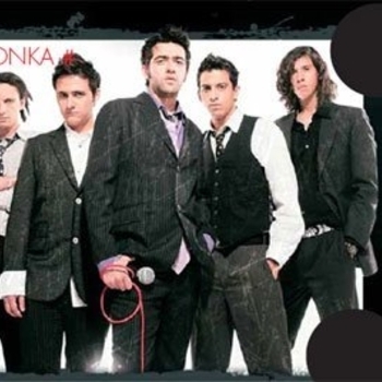 Bonka, Bombs Away - Airborne (Extended Mix)