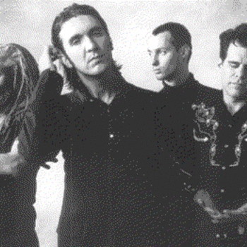 Sugar Ray - Is She Really Going Out With Him