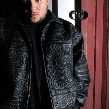 Killah Priest - Take It Ft. Big Lou, Nino Bless & Mr. Probz