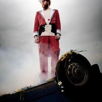 Berndsen - Lifeless Planet