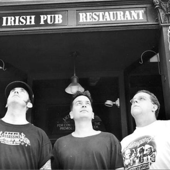 Barstool Hooligans - Rattlin Bog