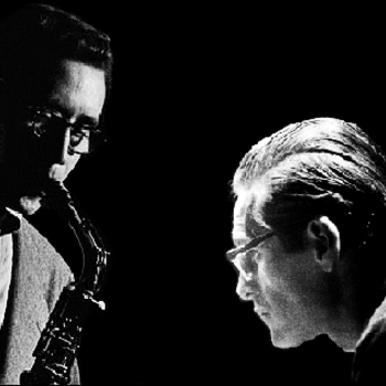 Bill Evans & Lee Konitz - Darn That Dream