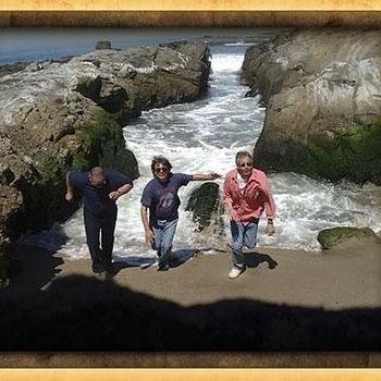 Brew - Name on a Bullet