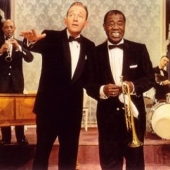 Bing Crosby & Louis Armstrong - Little Ol' Tune