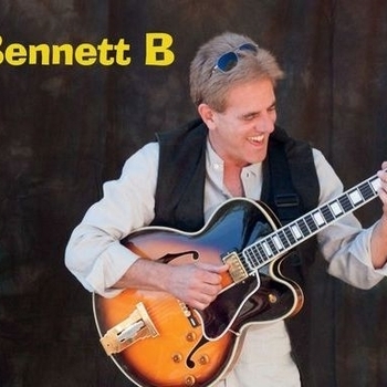 Bennett B - When Push Comes To Shove