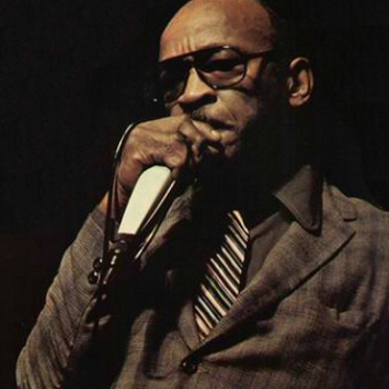 Big John Wrencher - I'm a Root Man