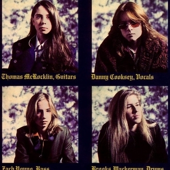 Bad 4 Good - I Want Everything