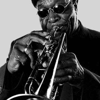 Max Greger and Benny Bailey, Max Greger Jr. - Route 66 (Night Train 1999)