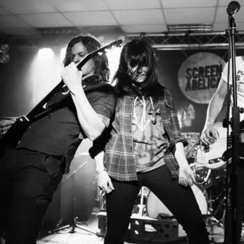 Black Moth - Honey Lung