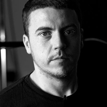 Tijana and Branko - The Power of Good-Bye (Cover)