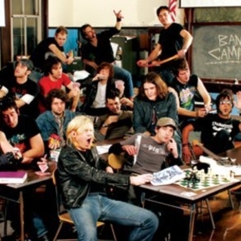 Bang Camaro - She's Gone (Critical)