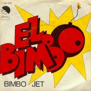 Bimbo Jet - El Bimbo