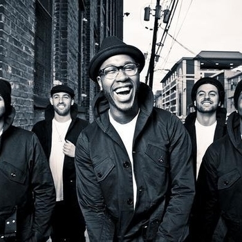 Bad Rabbits - We Can Roll