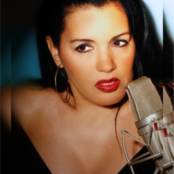 Brigitte Zarie - How Can It Hurt [s3] (мелодия из сериала ''Мамочки'')