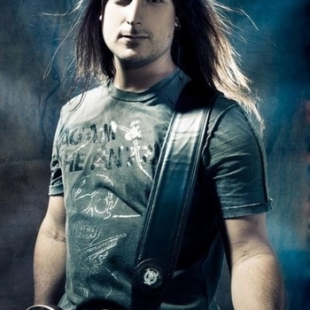 Bittencourt Project - Holding Back the Fire