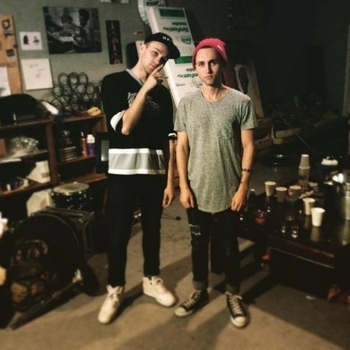 brasstracks - Say U Won't