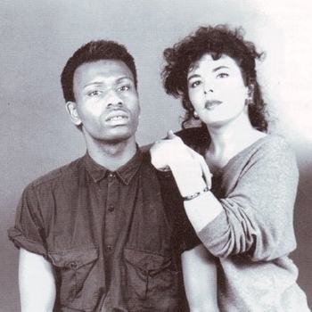 Be Noir - Give Me Your Love