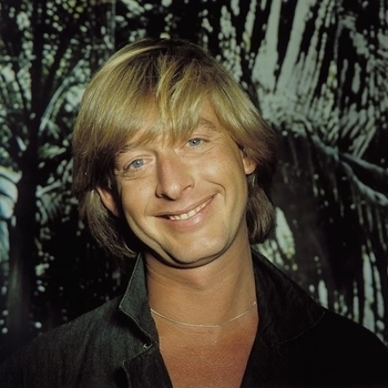 Benny Neyman - Ik Weet Niet Hoe