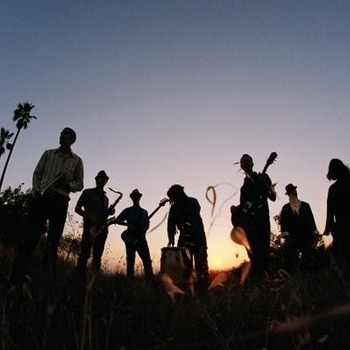 Breakestra - Getcho Soul Togetha (Из рекламы Levi’s Tapered - Стиль с самых основ 2018)