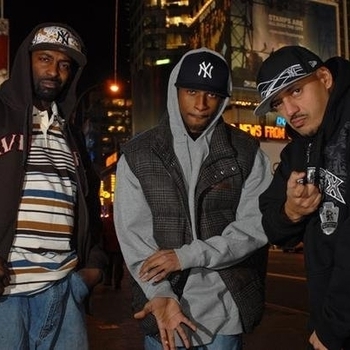 Артист Big City