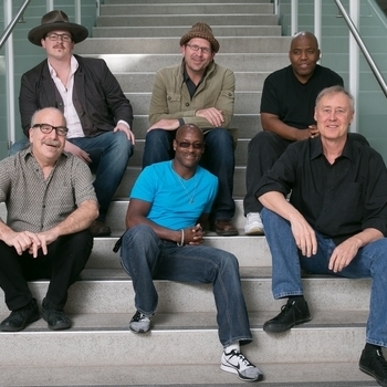 Bruce Hornsby & The Noisemakers - Levitate