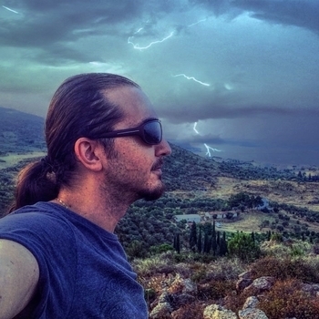 By The Rain - Ruya of Bella