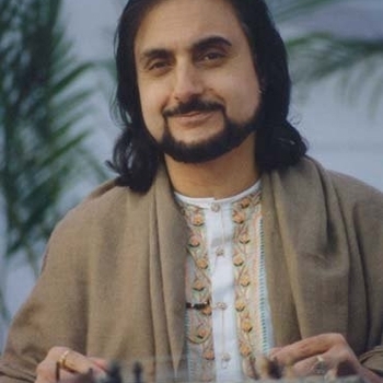 Bhajan Sopori - AudioTrack 06