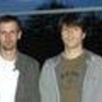 Bridges and Powerlines - New Mexico