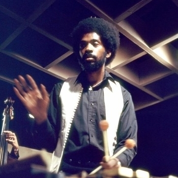 Bobby Hutcherson - Goin' Down South