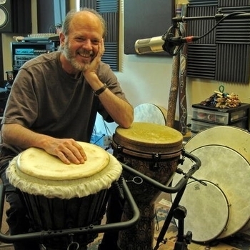 Byron Metcalf & Mark Seelig - Focus