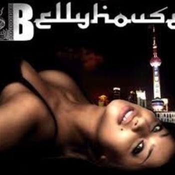 Bellyhouse - Urban galactic (Arabian House Mix)