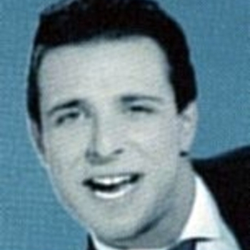 Barry Mann - Sweet Little You.