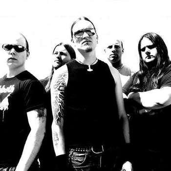 Blood Red Throne - Unleashing Hell