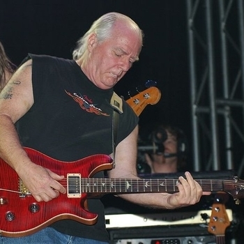 Bugs Henderson & The Shuffle Kings - It Ain't Nobody's Business