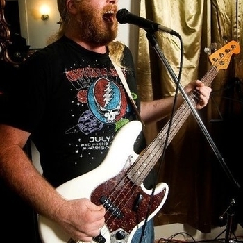 Bertha - All in the Hips