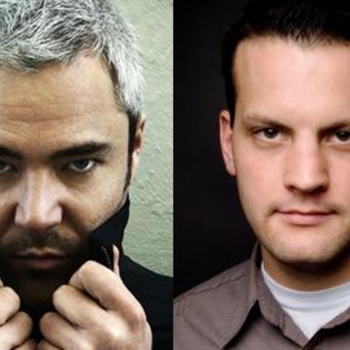 Boom Jinx & Jaytech - Milano [Web Vote Winner]