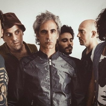 Blues Motel - Про солнце