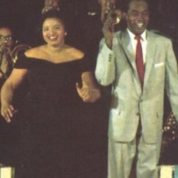 Buddy & Ella Johnson - Have Mercy On A Fool