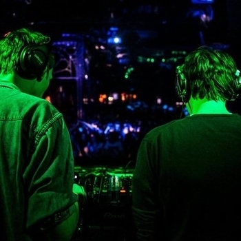 Call Me Loop, Billon, Hight - Love the Lie