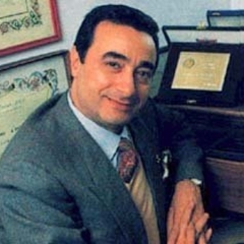 Bruno Venturini - Passione