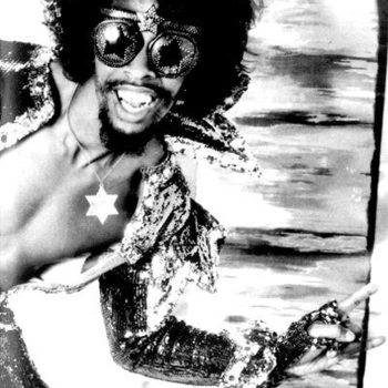 Bootsy's Rubber Band - Physical Love