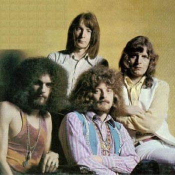 Blodwyn Pig - Won't Let You Down